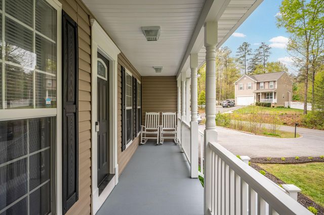 100 SURREY DR, Ruther Glen, VA 22546