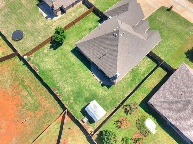 1131 Antler Ridge, Tuttle, OK 73089