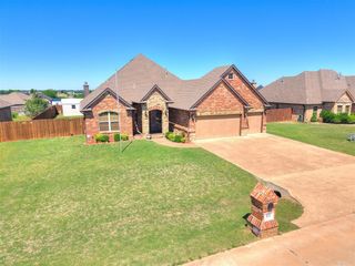 1131 Antler Ridge, Tuttle, OK 73089