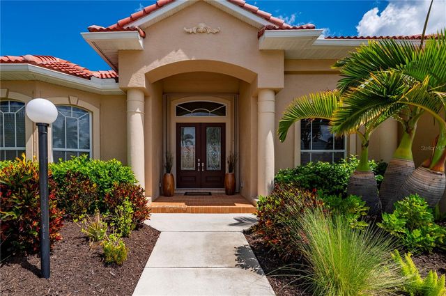 1020 VIA FORMIA, Punta Gorda, FL 33950