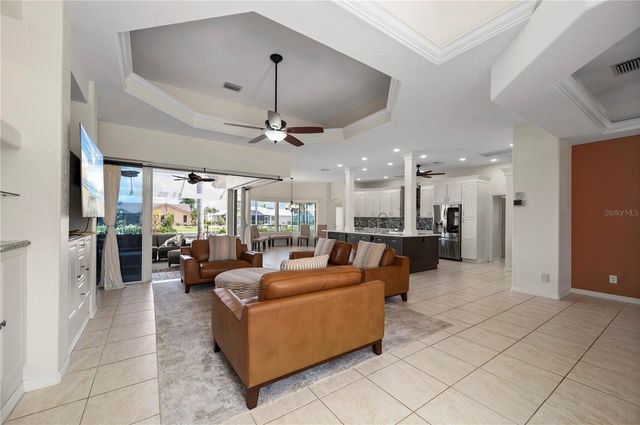 1020 VIA FORMIA, Punta Gorda, FL 33950