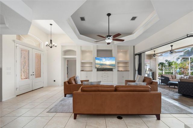 1020 VIA FORMIA, Punta Gorda, FL 33950