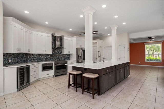 1020 VIA FORMIA, Punta Gorda, FL 33950
