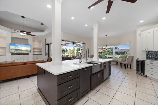 1020 VIA FORMIA, Punta Gorda, FL 33950