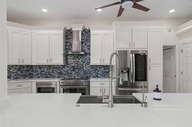 1020 VIA FORMIA, Punta Gorda, FL 33950