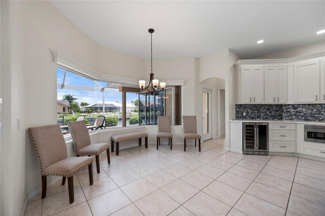1020 VIA FORMIA, Punta Gorda, FL 33950