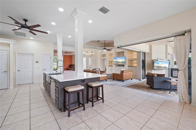 1020 VIA FORMIA, Punta Gorda, FL 33950
