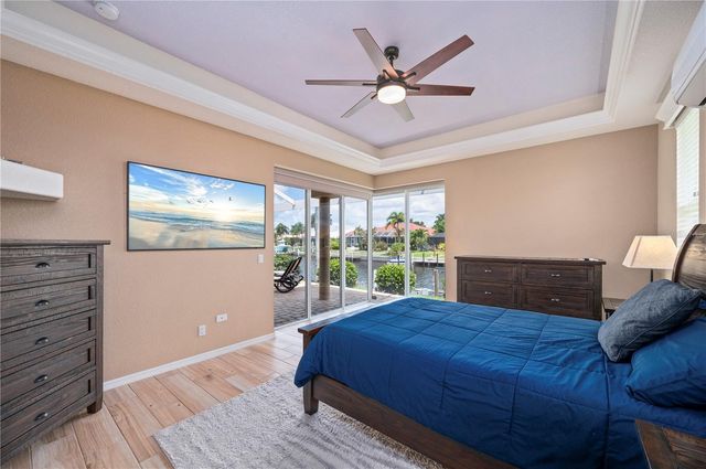 1020 VIA FORMIA, Punta Gorda, FL 33950