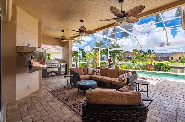 1020 VIA FORMIA, Punta Gorda, FL 33950