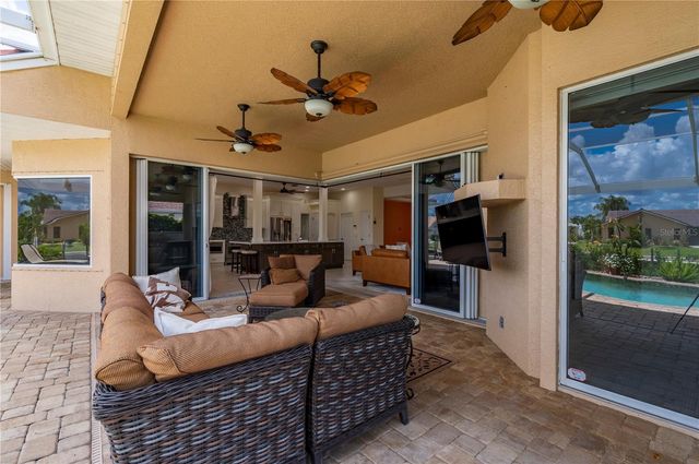 1020 VIA FORMIA, Punta Gorda, FL 33950