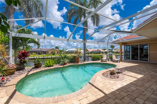 1020 VIA FORMIA, Punta Gorda, FL 33950