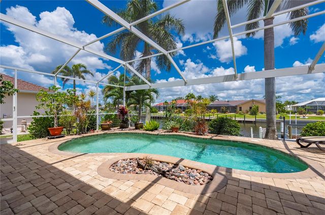 1020 VIA FORMIA, Punta Gorda, FL 33950