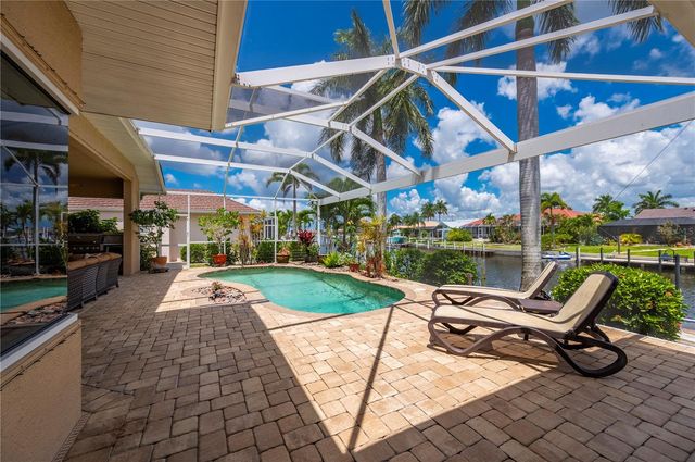 1020 VIA FORMIA, Punta Gorda, FL 33950