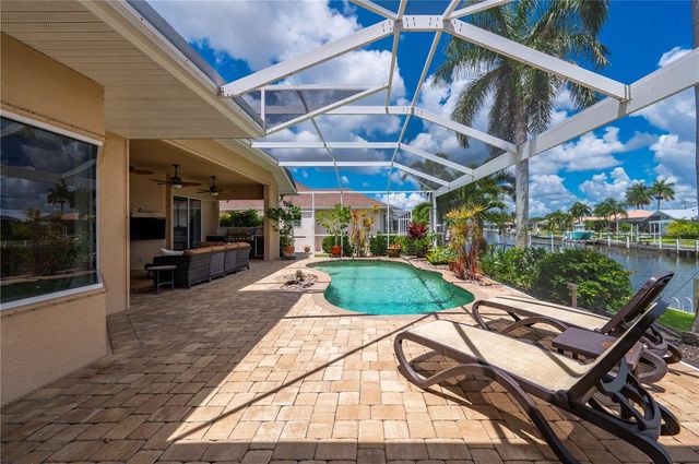 1020 VIA FORMIA, Punta Gorda, FL 33950