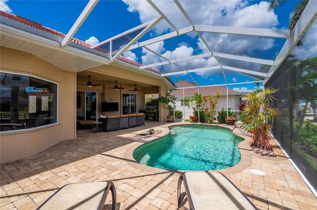 1020 VIA FORMIA, Punta Gorda, FL 33950
