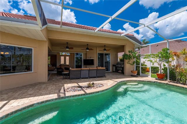 1020 VIA FORMIA, Punta Gorda, FL 33950
