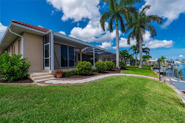 1020 VIA FORMIA, Punta Gorda, FL 33950
