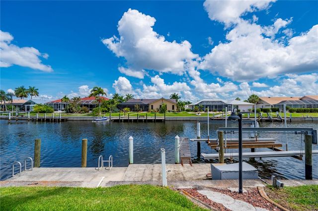 1020 VIA FORMIA, Punta Gorda, FL 33950
