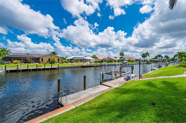 1020 VIA FORMIA, Punta Gorda, FL 33950