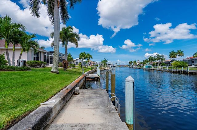 1020 VIA FORMIA, Punta Gorda, FL 33950