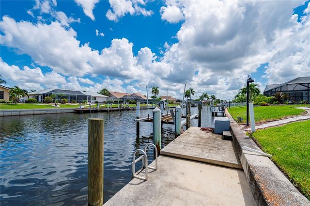 1020 VIA FORMIA, Punta Gorda, FL 33950