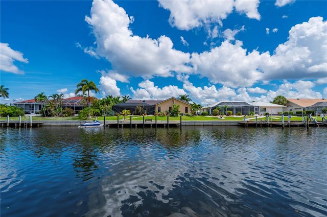 1020 VIA FORMIA, Punta Gorda, FL 33950