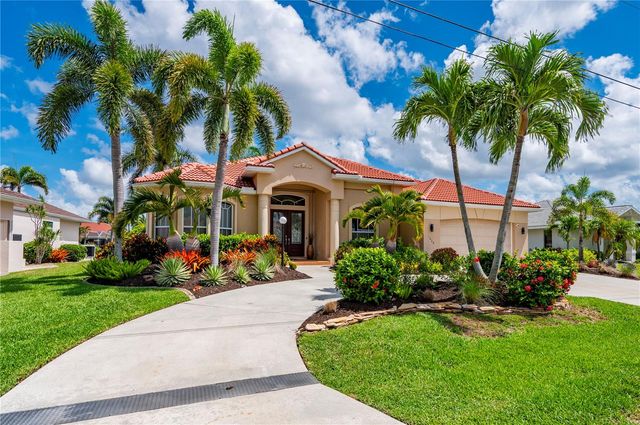 1020 VIA FORMIA, Punta Gorda, FL 33950
