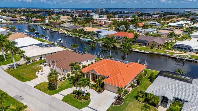 1020 VIA FORMIA, Punta Gorda, FL 33950