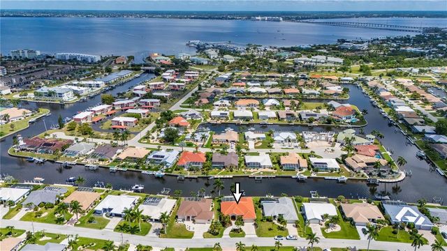 1020 VIA FORMIA, Punta Gorda, FL 33950