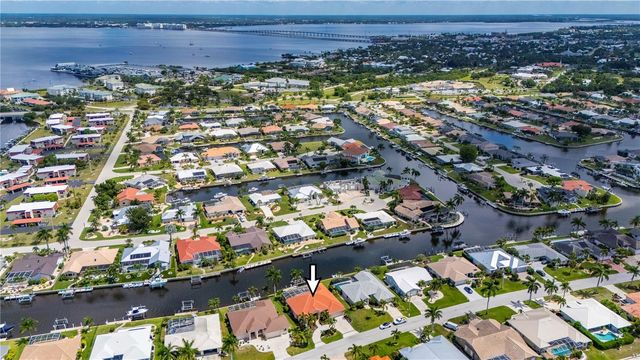 1020 VIA FORMIA, Punta Gorda, FL 33950