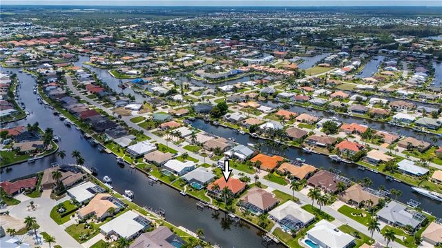1020 VIA FORMIA, Punta Gorda, FL 33950