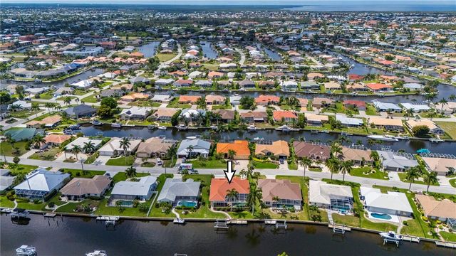 1020 VIA FORMIA, Punta Gorda, FL 33950