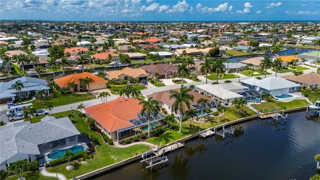 1020 VIA FORMIA, Punta Gorda, FL 33950