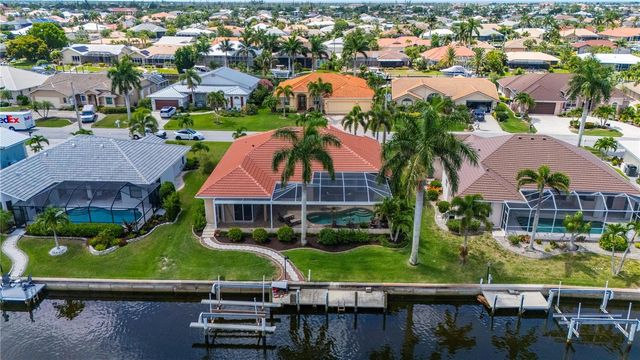 1020 VIA FORMIA, Punta Gorda, FL 33950