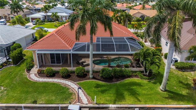 1020 VIA FORMIA, Punta Gorda, FL 33950