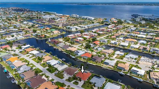 1020 VIA FORMIA, Punta Gorda, FL 33950
