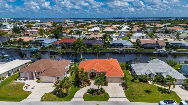 1020 VIA FORMIA, Punta Gorda, FL 33950