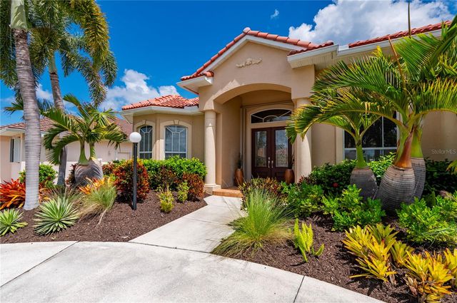 1020 VIA FORMIA, Punta Gorda, FL 33950