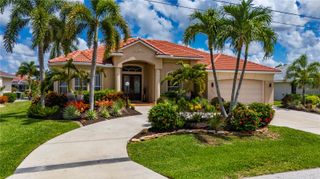 1020 VIA FORMIA, Punta Gorda, FL 33950