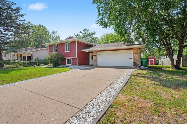 10441 Partridge Street NW, Coon Rapids, MN 55433