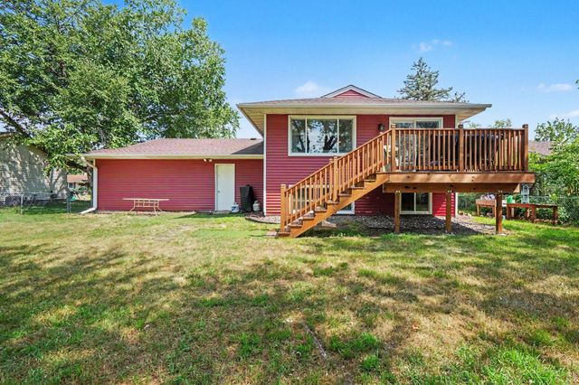 10441 Partridge Street NW, Coon Rapids, MN 55433