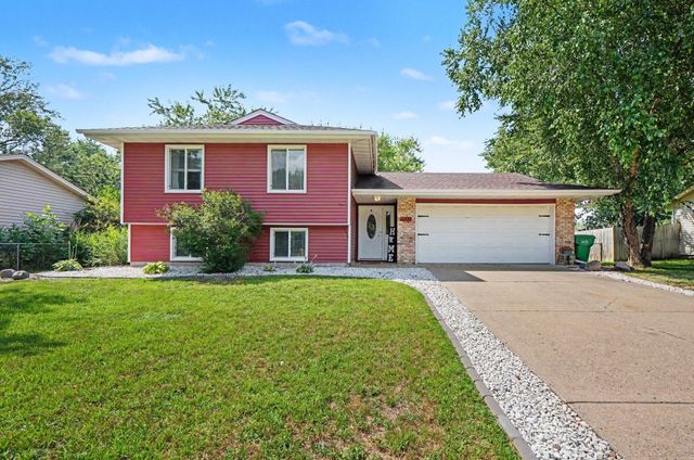 10441 Partridge Street NW, Coon Rapids, MN 55433