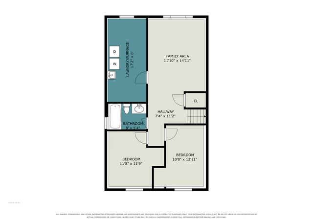 10441 Partridge Street NW, Coon Rapids, MN 55433