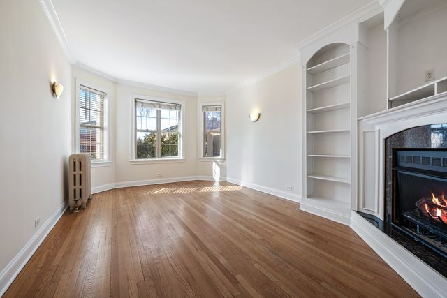 436 S EUCLID Avenue 1N, Oak Park, IL 60302