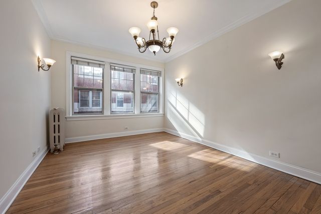 436 S EUCLID Avenue 1N, Oak Park, IL 60302