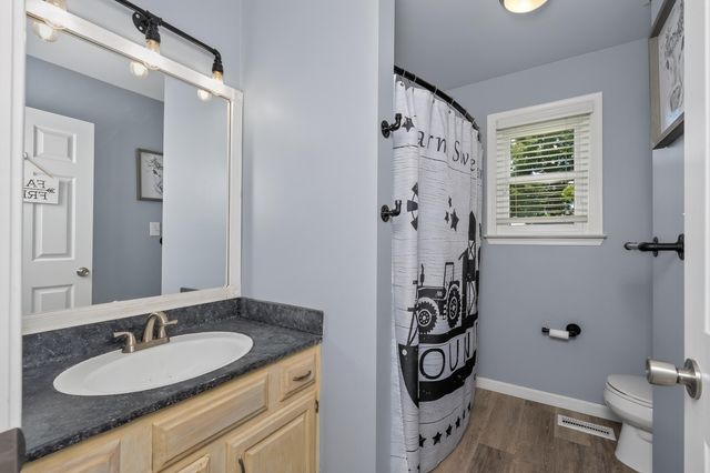 756 Timber Lane, Independence, KY 41051