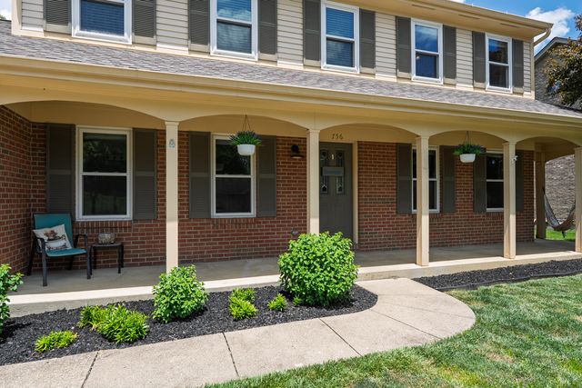 756 Timber Lane, Independence, KY 41051