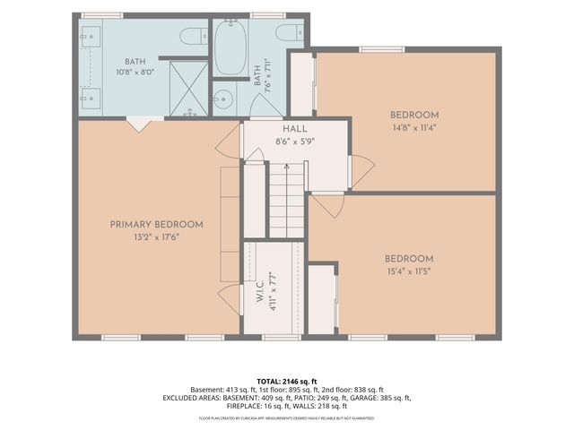 756 Timber Lane, Independence, KY 41051