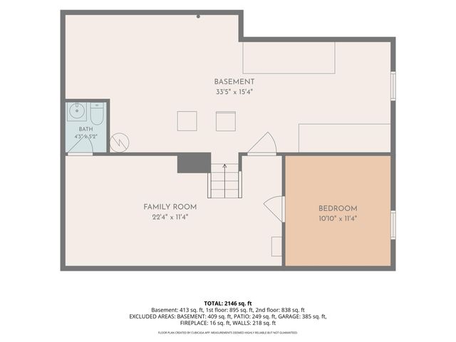 756 Timber Lane, Independence, KY 41051