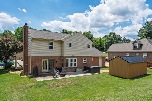 756 Timber Lane, Independence, KY 41051